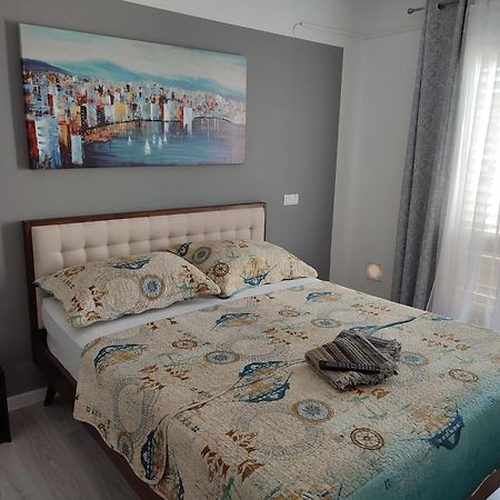 Oleander Apartment In Pakoštane Rum bild