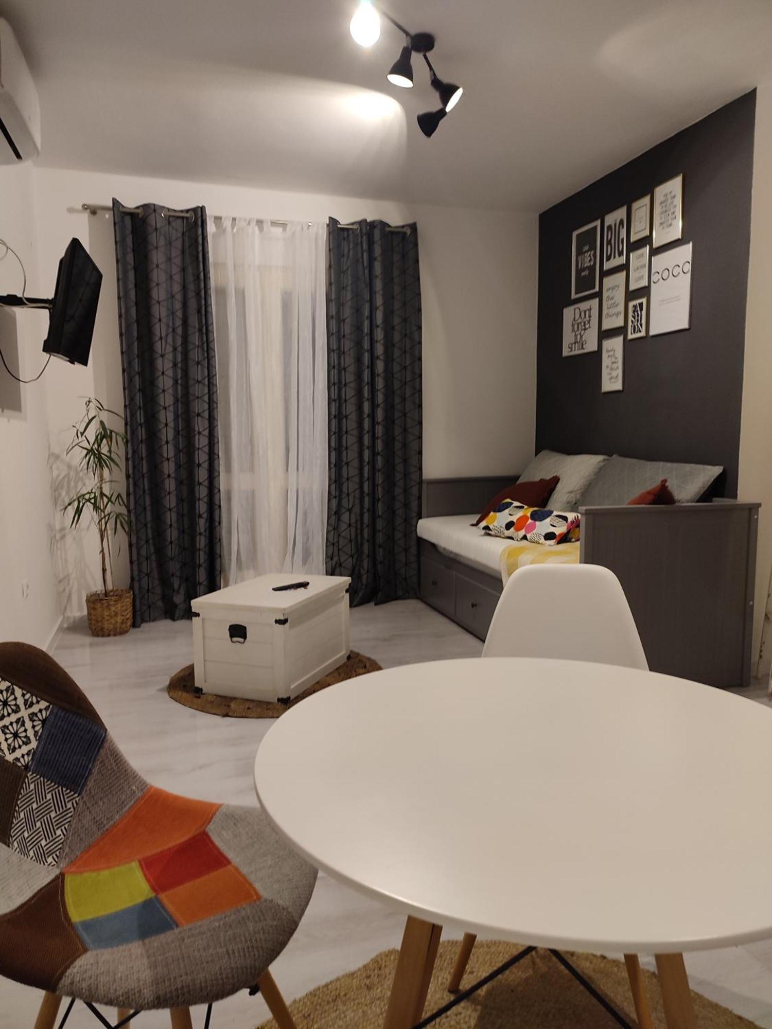 Oleander Apartment In Pakoštane Rum bild